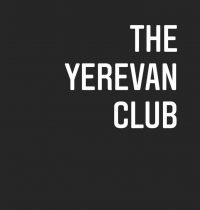 The Yerevan Club Logo